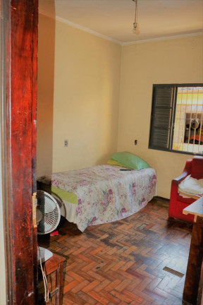 Imagem Casa com 2 Quartos à Venda, 215 m² em Vila Doutor Laurindo - Tatuí