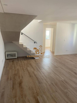 Cobertura com 2 Quartos à Venda, 164 m² em Vila Guiomar - Santo André