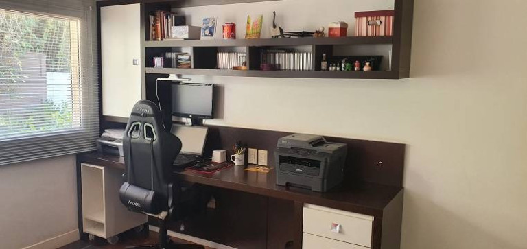 Imagem Casa com 4 Quartos à Venda, 350 m² em Chácara Monte Alegre - São Paulo Imagem Casa com 4 Quartos à Venda, 350 m² em Chácara Monte Alegre - São Paulo
