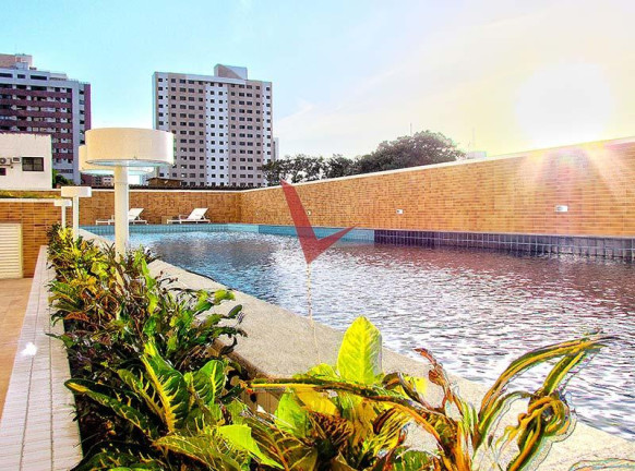 Imagem Apartamento com 3 Quartos à Venda, 80 m² em Aldeota - Fortaleza Imagem Apartamento com 3 Quartos à Venda, 80 m² em Aldeota - Fortaleza