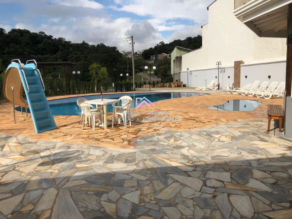 Imagem Casa com 4 Quartos à Venda, 270 m² em Chácaras Aracary - Várzea Paulista