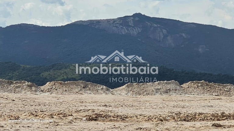 Terreno à Venda, 4 m² em Jardim Estância Brasil - Atibaia