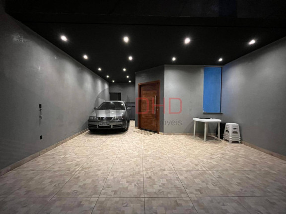 Imagem Casa com 4 Quartos à Venda, 190 m² em Jardim Residencial Vivenda Do Itavuvu - Sorocaba Imagem Casa com 4 Quartos à Venda, 190 m² em Jardim Residencial Vivenda Do Itavuvu - Sorocaba