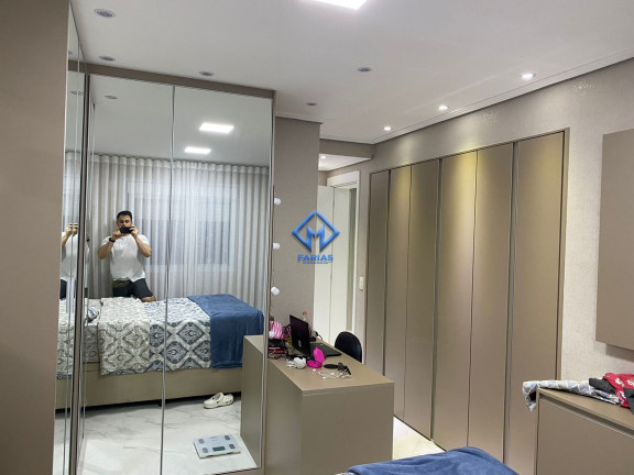 Imagem Apartamento com 3 Quartos à Venda, 106 m² em Ipiranga - São Paulo