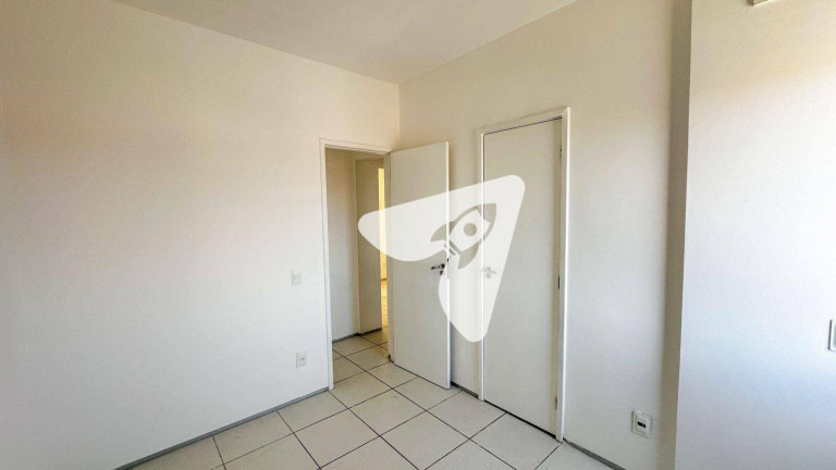 Imagem Apartamento com 3 Quartos à Venda, 65 m² em Messejana - Fortaleza