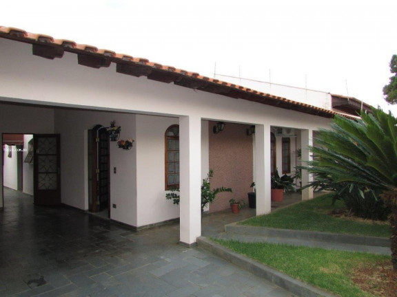 Imagem Casa com 4 Quartos à Venda, 180 m² em Parque Residencial Presidente Médici - Itu Imagem Casa com 4 Quartos à Venda, 180 m² em Parque Residencial Presidente Médici - Itu