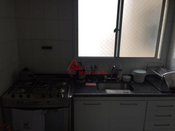 Imagem Apartamento com 3 Quartos à Venda, 92 m² em Jardim Lar São Paulo - São Paulo
