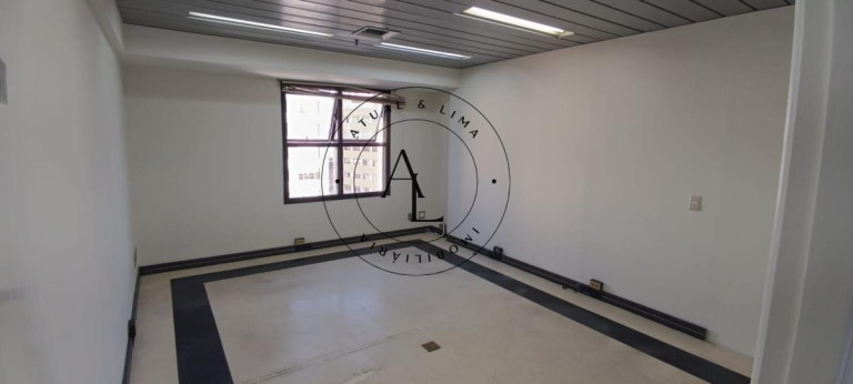 Imagem Sala Comercial à Venda, 22 m² em Centro - Campinas Imagem Sala Comercial à Venda, 22 m² em Centro - Campinas