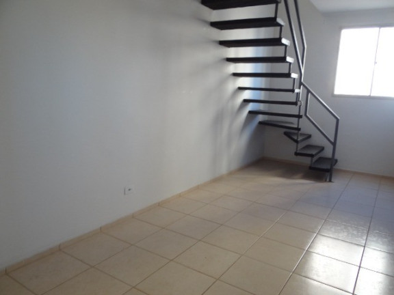 Imagem Cobertura com 3 Quartos à Venda, 123 m² em Jardim Vera Cruz - Sorocaba