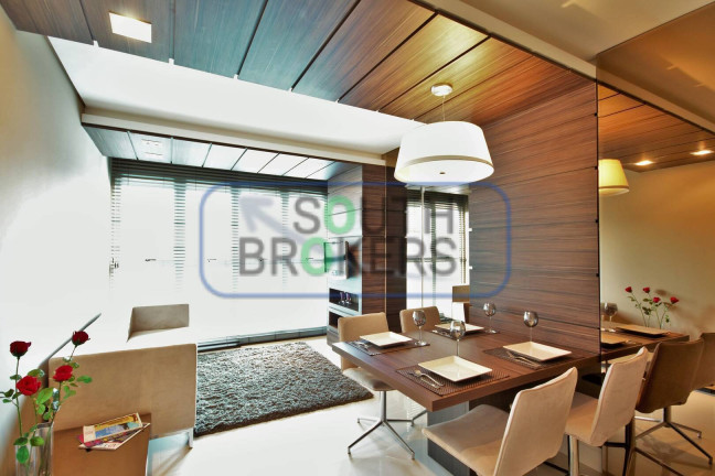 Imagem Apartamento com 3 Quartos à Venda, 51 m² em Boa Vista - Curitiba Imagem Apartamento com 3 Quartos à Venda, 51 m² em Boa Vista - Curitiba