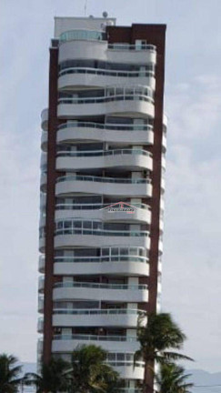 Imagem Apartamento com 1 Quarto à Venda, 42 m² em Maracanã - Praia Grande Imagem Apartamento com 1 Quarto à Venda, 42 m² em Maracanã - Praia Grande