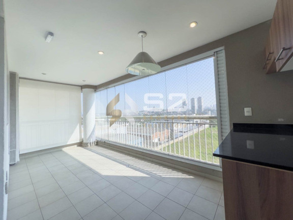 Imagem Apartamento com 2 Quartos à Venda ou Locação, 76 m² em Vila Leopoldina - São Paulo
