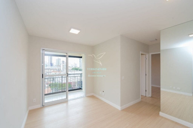 Imagem Apartamento com 2 Quartos à Venda, 47 m² em Santa Cecília - São Paulo Imagem Apartamento com 2 Quartos à Venda, 47 m² em Santa Cecília - São Paulo