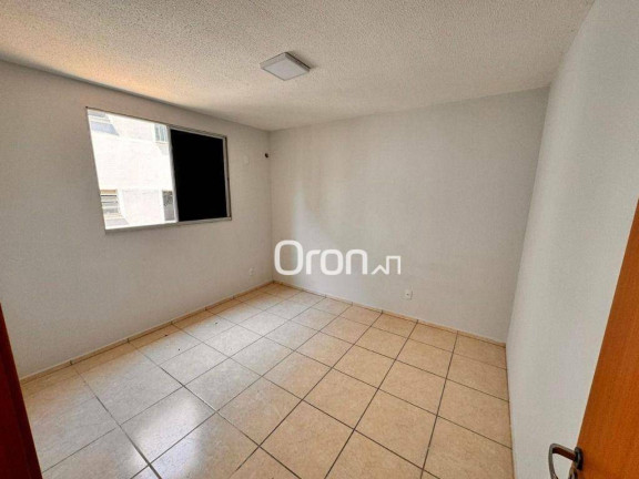 Imagem Apartamento com 2 Quartos à Venda, 47 m² em Residencial Aquários - Goiânia Imagem Apartamento com 2 Quartos à Venda, 47 m² em Residencial Aquários - Goiânia