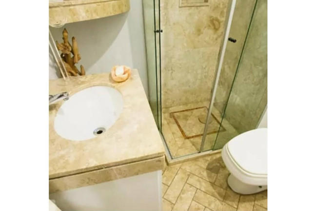 Imagem Apartamento com 3 Quartos à Venda, 135 m² em Itaim Bibi - São Paulo Imagem Apartamento com 3 Quartos à Venda, 135 m² em Itaim Bibi - São Paulo