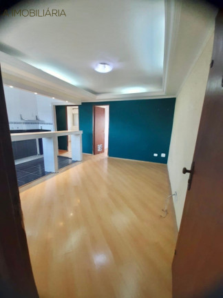 Imagem Imóvel com 2 Quartos à Venda, 54 m² em Taboão - São Bernardo Do Campo