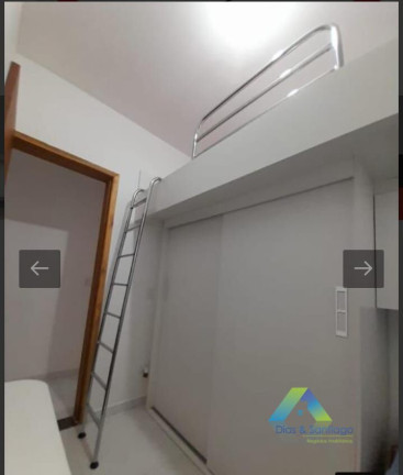 Imagem Apartamento com 2 Quartos à Venda, 52 m² em Vila Valparaíso - Santo André Imagem Apartamento com 2 Quartos à Venda, 52 m² em Vila Valparaíso - Santo André