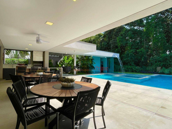 Imagem Casa com 5 Quartos à Venda, 635 m² em Riviera Módulo 17 - Bertioga Imagem Casa com 5 Quartos à Venda, 635 m² em Riviera Módulo 17 - Bertioga