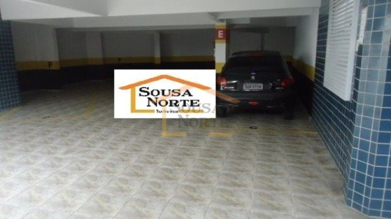 Imagem Apartamento com 2 Quartos à Venda, 92 m² em Guilhermina - Praia Grande Imagem Apartamento com 2 Quartos à Venda, 92 m² em Guilhermina - Praia Grande