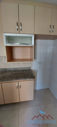 Imagem Apartamento com 3 Quartos à Venda, 62 m² em Parque Marajoara - Santo André Imagem Apartamento com 3 Quartos à Venda, 62 m² em Parque Marajoara - Santo André
