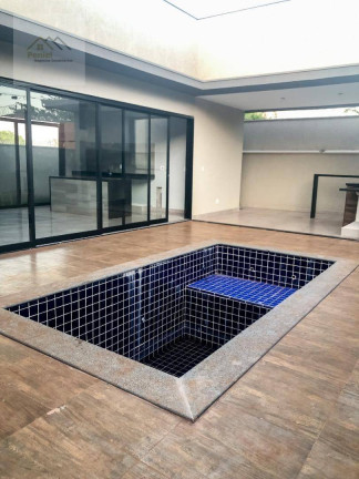 Imagem Casa com 3 Quartos à Venda, 205 m² em Quinta Da Primavera - Ribeirão Preto Imagem Casa com 3 Quartos à Venda, 205 m² em Quinta Da Primavera - Ribeirão Preto