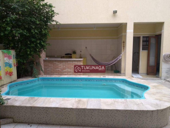Imagem Sobrado com 3 Quartos à Venda, 305 m² em Jardim Santa Clara - Guarulhos Imagem Sobrado com 3 Quartos à Venda, 305 m² em Jardim Santa Clara - Guarulhos