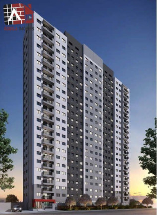 Apartamento com 2 Quartos à Venda, 38 m² em Itaquera - São Paulo