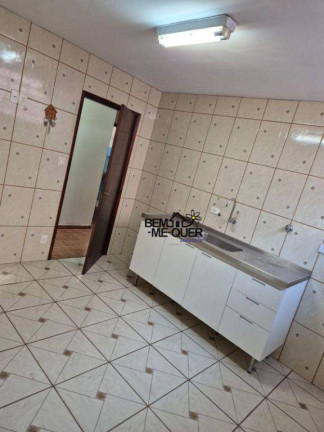 Imagem Casa com 3 Quartos à Venda ou Locação, 200 m² em Parque São Domingos - São Paulo Imagem Casa com 3 Quartos à Venda ou Locação, 200 m² em Parque São Domingos - São Paulo