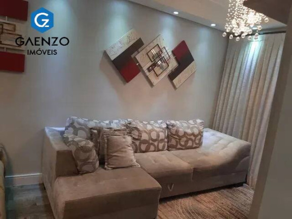 Imagem Apartamento com 3 Quartos à Venda, 92 m² em Vila Osasco - Osasco Imagem Apartamento com 3 Quartos à Venda, 92 m² em Vila Osasco - Osasco
