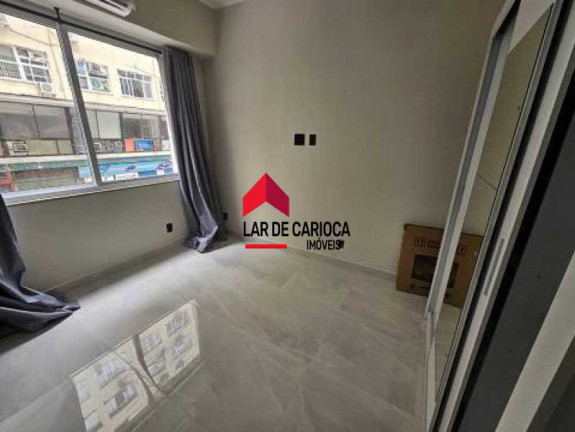 Imagem Apartamento com 3 Quartos à Venda, 135 m² em Copacabana - Rio De Janeiro