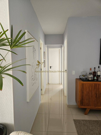 Imagem Apartamento com 3 Quartos à Venda, 110 m² em Alphaville - Santana De Parnaíba