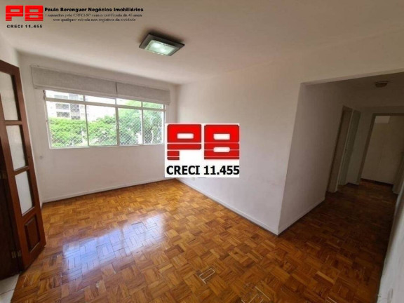 Apartamento com 2 Quartos à Venda, 78 m² em Indianopolis - São Paulo