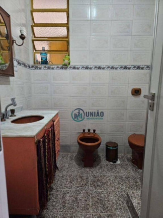 Imagem Apartamento com 3 Quartos à Venda, 108 m² em Centro - Niterói Imagem Apartamento com 3 Quartos à Venda, 108 m² em Centro - Niterói