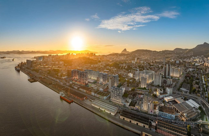Imagem Apartamento à Venda, em Santo Cristo - Rio De Janeiro Imagem Apartamento à Venda, em Santo Cristo - Rio De Janeiro