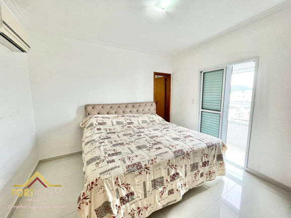 Imagem Imóvel com 3 Quartos à Venda, 225 m² em Boqueirão - Praia Grande