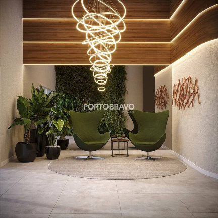 Imagem Apartamento com 2 Quartos à Venda, 123 m² em Alphaville - Barueri Imagem Apartamento com 2 Quartos à Venda, 123 m² em Alphaville - Barueri
