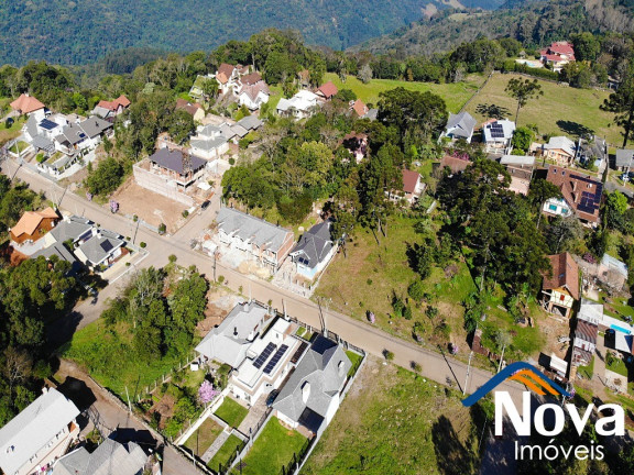 Imagem Imóvel à Venda, 554 m² em Recanto Do Sossego - Nova Petrópolis