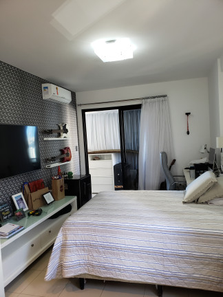 Imagem Apartamento com 4 Quartos à Venda, 163 m² em Caminho Das árvores - Salvador