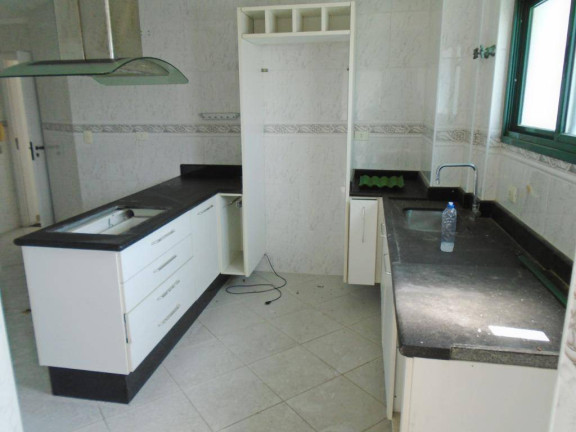 Imagem Cobertura com 3 Quartos à Venda, 192 m² em Aviação - Praia Grande