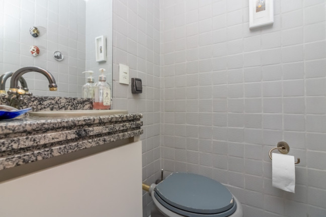 Imagem Apartamento com 3 Quartos à Venda, 107 m² em Chácara Tatuapé - São Paulo Imagem Apartamento com 3 Quartos à Venda, 107 m² em Chácara Tatuapé - São Paulo