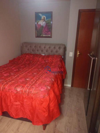 Imagem Casa com 3 Quartos à Venda, 64 m² em Jardim Bela Vista - Piraquara Imagem Casa com 3 Quartos à Venda, 64 m² em Jardim Bela Vista - Piraquara