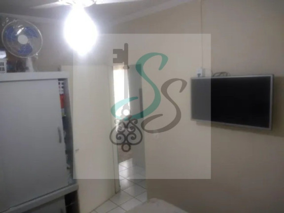 Imagem Casa com 2 Quartos à Venda, 100 m² em Loteamento Residencial Porto Seguro - Campinas