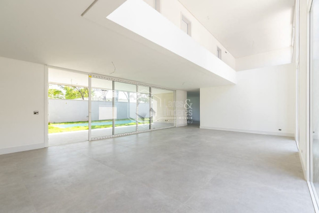 Imagem Casa com 4 Quartos à Venda, 719 m² em Jardim Cordeiro - São Paulo Imagem Casa com 4 Quartos à Venda, 719 m² em Jardim Cordeiro - São Paulo