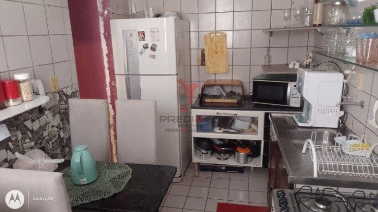 Imagem Apartamento com 2 Quartos à Venda, 55 m² em Bessa - João Pessoa Imagem Apartamento com 2 Quartos à Venda, 55 m² em Bessa - João Pessoa