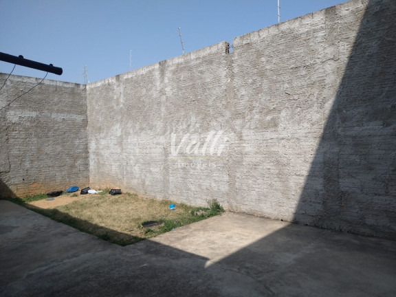 Imagem Casa com 3 Quartos à Venda, 190 m² em Jardim Candido Bertine Ii - Santa Bárbara Doeste