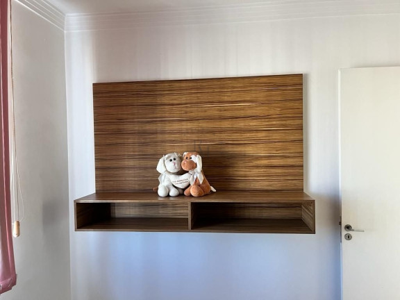 Apartamento com 3 Quartos à Venda, 1 m² em Vila São Francisco - Hortolândia