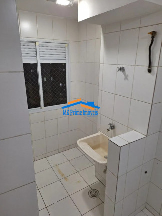 Imagem Apartamento com 2 Quartos à Venda, 52 m² em São Pedro - Osasco