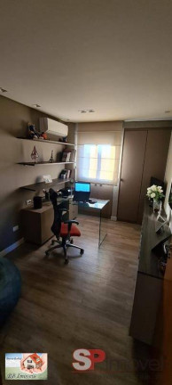 Imagem Apartamento com 3 Quartos à Venda, 120 m² em Campestre - Santo André Imagem Apartamento com 3 Quartos à Venda, 120 m² em Campestre - Santo André