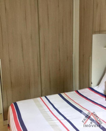 Imagem Apartamento com 2 Quartos à Venda, 51 m² em Socorro - São Paulo