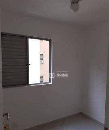 Imagem Apartamento com 3 Quartos à Venda, 63 m² em Vila Ivone - São Paulo